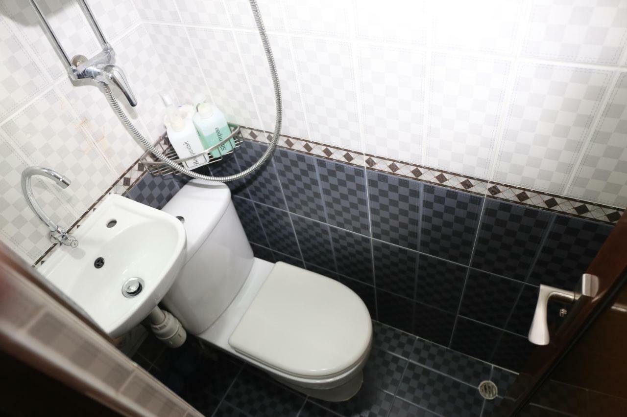 J'S Inn Kaulung Kültér fotó